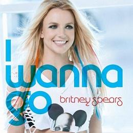 Britney Spears – I Wanna Go (clip et paroles)