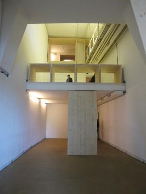 Art Parcours – Art  Basel 2011