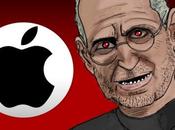 Apple censure révolution I-merdes
