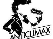 Anticlimax Bliss