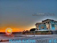 Pecha Kucha Night #16