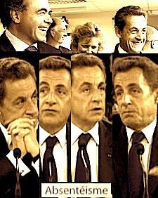 216ème semaine de Sarkofrance : pour Sarkozy, tous les coups sont permis