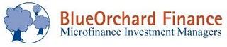 blueorchard logo microfinance