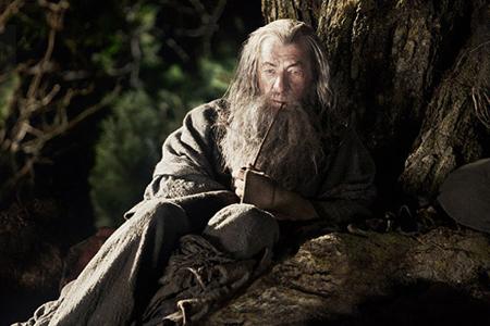 Bilbo le hobbit 1ères photos