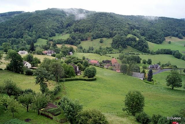 Tournemire .


Village du Cantal.

Joli village classé da...
