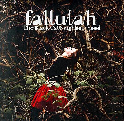 Fallulah ‘The Black Cat Neigbourhood’
