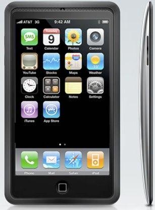 Ne pas beaucoup attendre de la sortie de l'iPhone 5 image