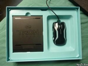 [High Tech] Test de la Souris Razer Tron
