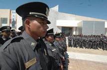 Le chef de la police de Juarez survit à un attentat
