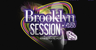 Soirée Brooklyn Session spéciale URBAN FUSIONS. C'est vous le DJ !