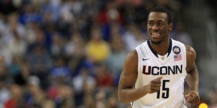 Walker et Charlotte, faits l'un pour l'autre