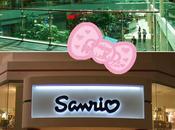 Sanrio s'implante Israël