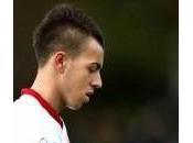 OFFICIEL Shaarawy Milan