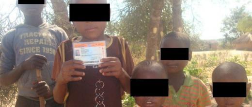 Election RDC: La fraude, des mineurs sur les listes électorale
