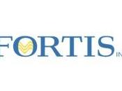 Fortis Inc. (Toronto:FTS)