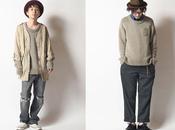 Victim 2011 collection lookbook