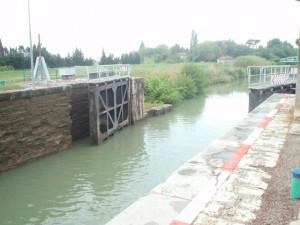 Croisière Camargue Débutants – Sixième jour