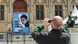 Gilad Shalit, soldat israélien avec un passeport français, 5 ans entre 4 murs et après
