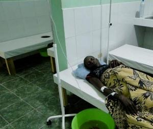 Choléra en HAÏTI: Un nombre de cas gravement sous-estimé – PAHO-MSPP