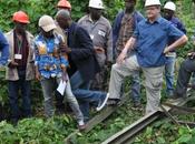 AES-SONEL: pylône s’effondre cause cornières près d’Edéa