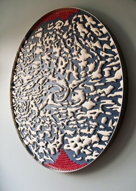 L'eau dans tous ses états/en péril 1