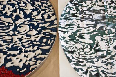 L'eau dans tous ses états/en péril 1