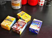 Plaisirs régressifs dimanche matin