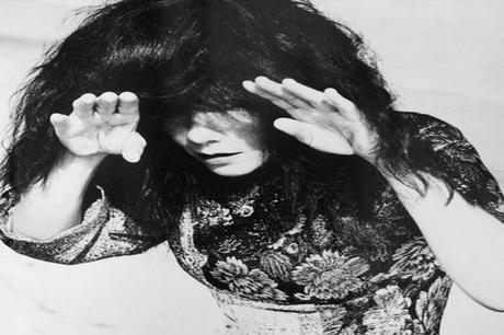Le retour de Björk avec le titre « Crystalline »