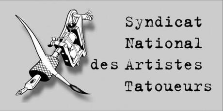 SNAT - Syndicat National des Artistes Tatoueurs