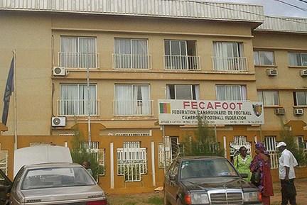 Cameroun: Fécafoot : Un espion de Samuel Eto’o Fils a été limogé
