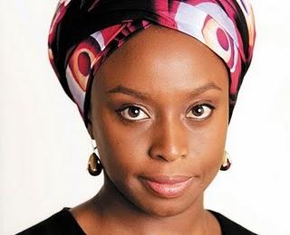 L'Hibiscus pourpre, de Chimamanda Ngozi Adichie