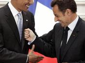 Afghanistan Sarkozy, Obama Tous pour