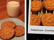 American cookies, retour!