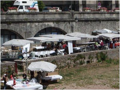 quelques photos de St Affrique