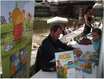 quelques photos de St Affrique