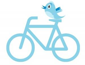 Le Tour de France de Twitter : déjà plusieurs étapes !