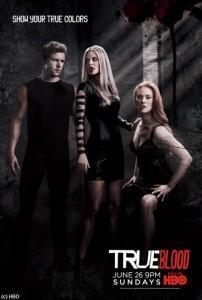 True Blood, saison 4 : revirement lesbien pour un des personnages
