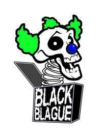 Le Black Blague 