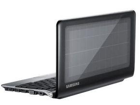 Samsung - NC215S - netbook solaire - small