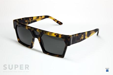 collection luciano super lunettes