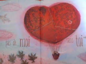 Inséparables - Gabrielle Wiehe