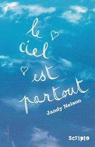 Le ciel est partout par Jandy Nelson