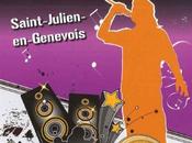 Julien fête musique juin aout