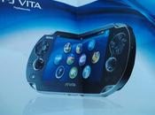 Dossier complet future console portable PlayStation Vita Sony