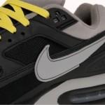 nike air classic bw textile black grey yellow 1 570x381 150x150 Nike Air Classic BW Textile Black Grey Yellow 