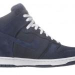 nike dunk high zoom obsidian suede canvas jd 06 150x150 Nike Dunk High Premium Obsidian White 
