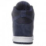 nike dunk high zoom obsidian suede canvas jd 07 150x150 Nike Dunk High Premium Obsidian White 