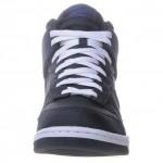 nike dunk high zoom obsidian suede canvas jd 05 150x150 Nike Dunk High Premium Obsidian White 