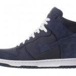 nike dunk high zoom obsidian suede canvas jd 02 150x150 Nike Dunk High Premium Obsidian White 