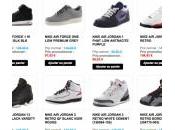 Soldes d’été Corner Street